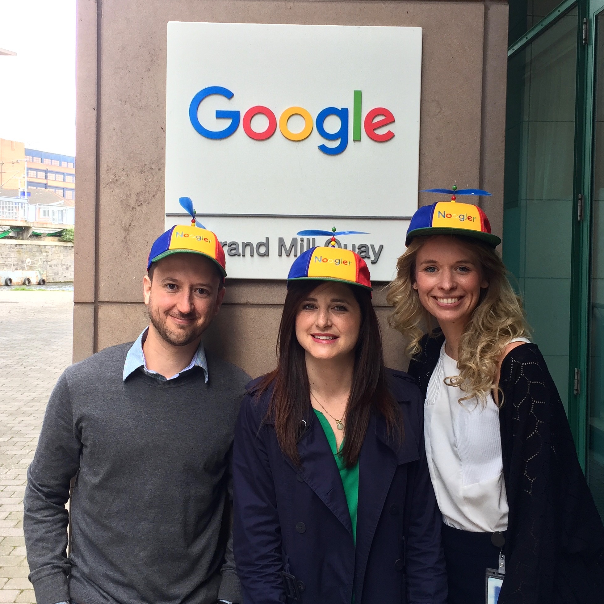 A sneak peek into Google – What I learned from my summer internship | MBA  World Summit