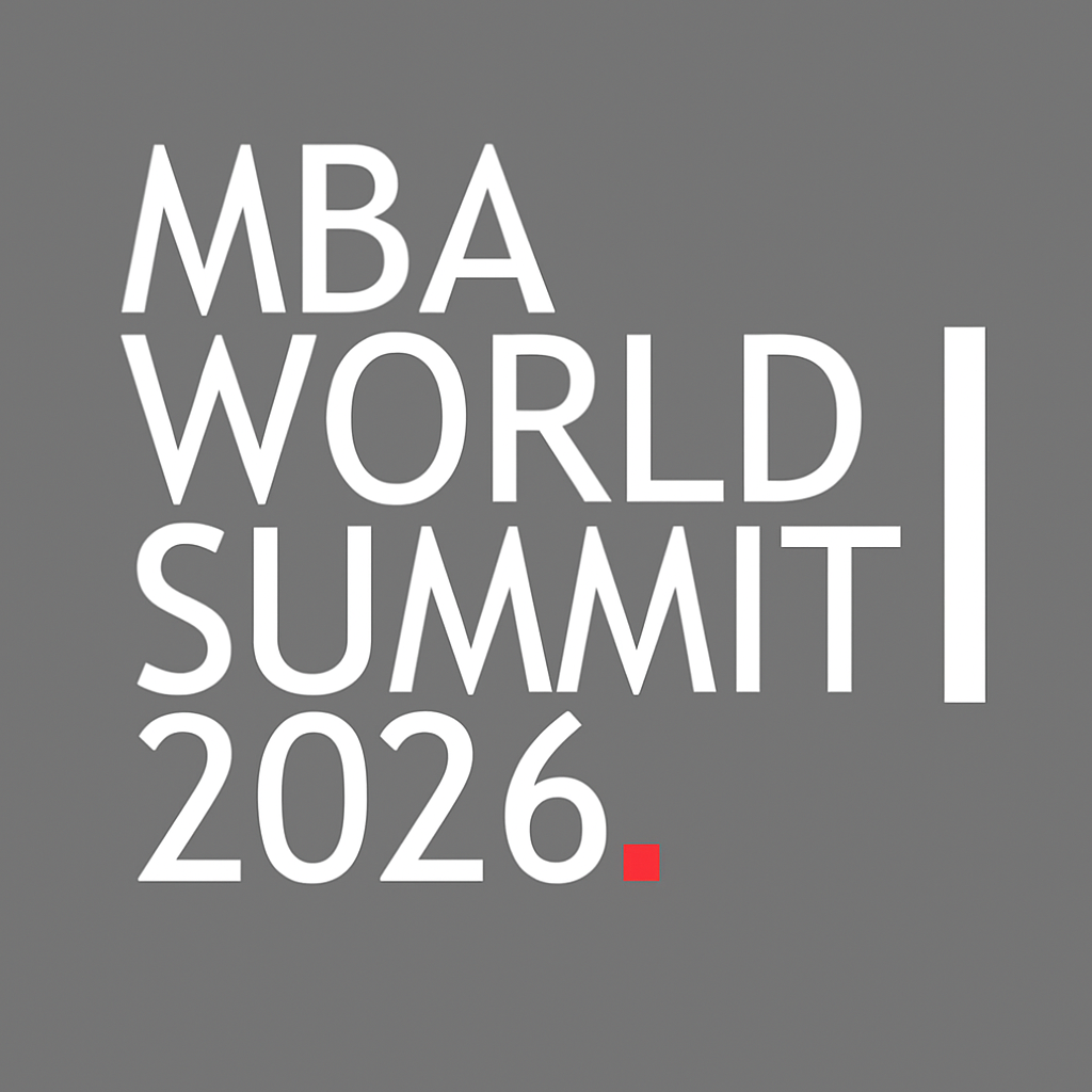MBA World Summit